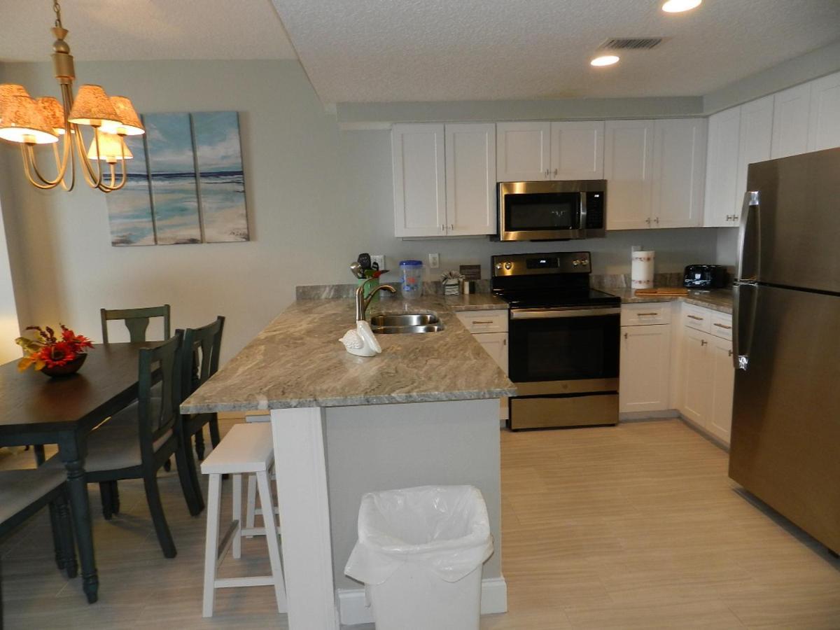 Vacation In Comfort And Luxury - 3 Bedroom Direct Oceanfront - Wyndham Ocean Walk Resort 2425 Daytona Beach Exterior photo