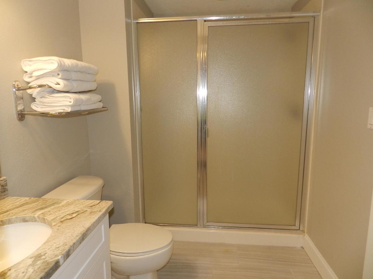 Vacation In Comfort And Luxury - 3 Bedroom Direct Oceanfront - Wyndham Ocean Walk Resort 2425 Daytona Beach Exterior photo