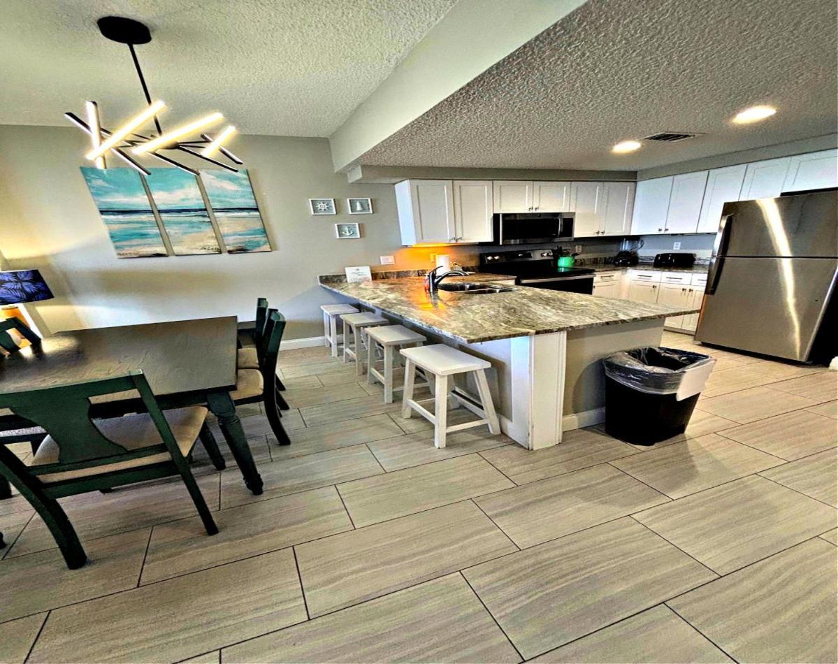 Vacation In Comfort And Luxury - 3 Bedroom Direct Oceanfront - Wyndham Ocean Walk Resort 2425 Daytona Beach Exterior photo